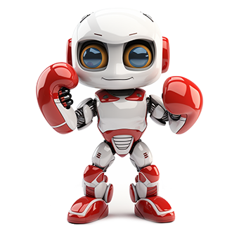 Roboter als Sparringspartner